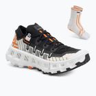 Běžecká obuv Boty X-Bionic Terraskin X00/C x white/x black