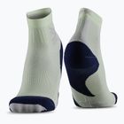 Ponožky X-Socks Run Discover Ankle neolime/x black