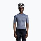 Dámský cyklistický dres X-Bionic Corefusion Ride Jersey rhino grey