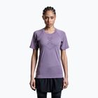 Dámské běžecké tričko X-Bionic Xceed Run dusty lavender/lavender night