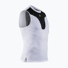 Běžecké tričko X-Bionic Corefusion Run Tank x white
