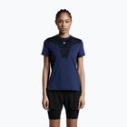 Dámské běžecké tričko X-Bionic Corefusion Run Shirt marine