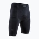 Pánské cyklistické boxerky X-Bionic Xceed Ride Liner Shorts x black/rhino grey