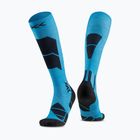 Lyžařské ponožky X-Socks Ski Perform Merino Otc eternal ice