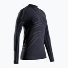Pánská termo mikina X-Bionic Heatloop LS black