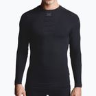 Pánská termoakční mikina X-Bionic Mightywool x black