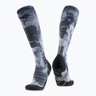 Lyžařské ponožky X-Socks Ski Expert Wild Otc x black/x white