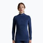 Pánská termo mikina X-Bionic Heatloop LS marine