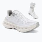 Buty do biegania + skarpety X-Bionic Terraskin X03 X White/Silver Grey