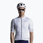 Pánský cyklistický dres X-Bionic Corefusion Ride Jersey off white
