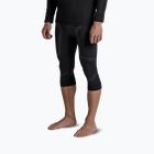 Termo kalhoty X-Bionic X-Ential 3/4 x black