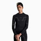 Dámská termo mikina X-Bionic X-Ential Baselayer LS x black