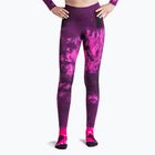 Termoaktivní spodky X-Bionic Energy Accumulator Wild tiedye x black/fluo pink