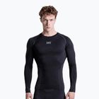 Pánská termo mikina X-Bionic Invent x black