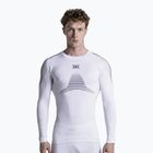 Pánská termo mikina X-Bionic Invent x white
