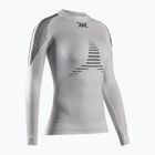 Dámská termo mikina X-Bionic Invent x white