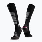 Lyžařské ponožky X-Socks Ski Anatomix Merino Otc x black