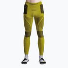 Termo kalhoty X-Bionic Energy Accumulator 4.0 moss green