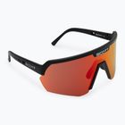 Sluneční brýle SCOTT Sport Shield black/red chrome