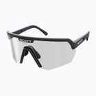 Sluneční brýle SCOTT Sport Shield black/clear