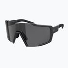 Sluneční brýle SCOTT Shield Compact black matt/grey