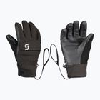 Dámské lyžařské rukavice SCOTT Ultimate Hybrid black