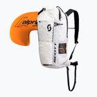 Batoh SCOTT Patrol Ultralight E2 25 l Kit NL white/black