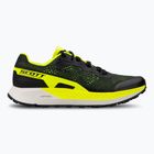 Pánské běžecké boty SCOTT Ultra Carbon RC black/yellow