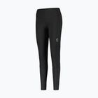Dámské běžecké legíny SCOTT Endurance Full Tights black