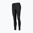 Dámské běžecké legíny SCOTT Endurance Full Tights black