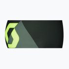 Čelenka SCOTT Headband Lt black/yellow