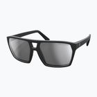 SCOTT Tune Polarized black matt/grey eco polarized sluneční brýle