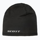 Zimní čepice SCOTT Fleece Lt Beanie 3 ks black