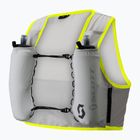 Běžecká vesta SCOTT RC Light Tr'2 Hydration Pack fog grey/safety grey