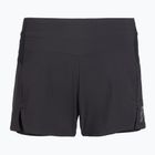 Dámské běžecké šortky SCOTT Endurance Hybrid black