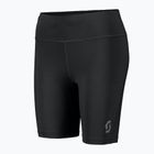 Dámské běžecké šortky SCOTT Endurance Tight black