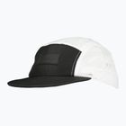 Kšiltovka SCOTT Endurance 5-Panel black/white
