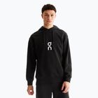 Pánská mikina On Club Hoodie black