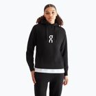 Dámská mikina On Running Club Hoodie black