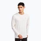 Pánské běžecké tričko longsleeve On Running Core Long-T undyed-white