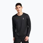 Pánské běžecké tričko longsleeveOn Core Long-T black