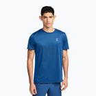 Pánské běžecké tričko On Running Core-T denim