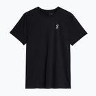 Pánské běžecké tričko On Core-T black