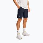 Pánské běžecké šortky On Running Performance Hybrid navy