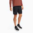 Pánské běžecké šortky On Running Performance Hybrid black