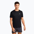 Pánské běžecké tričko On Running Performance-T black/eclipse
