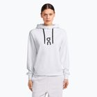 Dámská mikina On Running Club Hoodie white