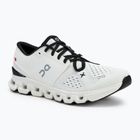 Pánské běžecké boty On Cloud X 4 ivory/black