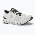 Dámská běžecká obuv On Cloud X 4 ivory/black