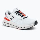 Dámské běžecké boty On Cloudrunner 2 white/sand